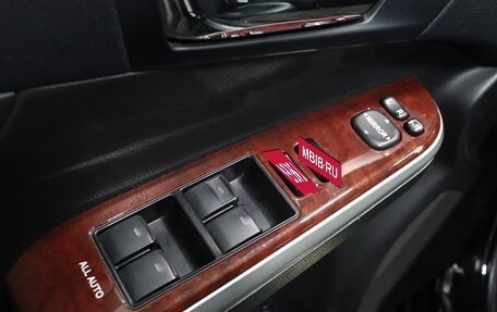 Toyota Camry, 2012 год, 1 680 000 рублей, 9 фотография