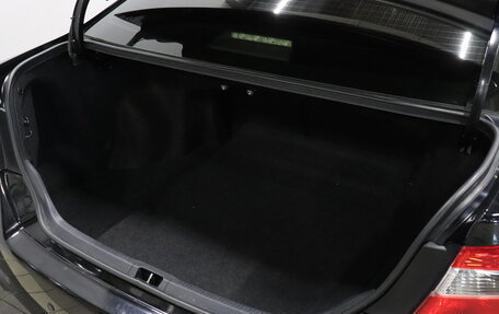 Toyota Camry, 2012 год, 1 680 000 рублей, 16 фотография