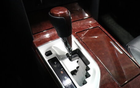 Toyota Camry, 2012 год, 1 680 000 рублей, 14 фотография