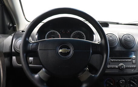 Chevrolet Aveo III, 2011 год, 325 000 рублей, 9 фотография