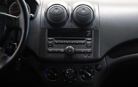 Chevrolet Aveo III, 2011 год, 325 000 рублей, 11 фотография