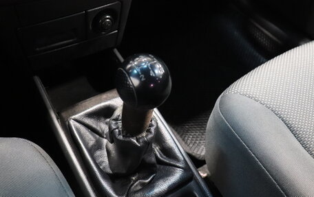 Chevrolet Aveo III, 2011 год, 325 000 рублей, 13 фотография