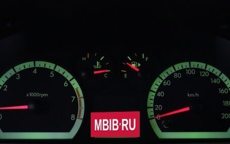 Chevrolet Aveo III, 2011 год, 325 000 рублей, 10 фотография