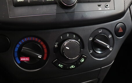 Chevrolet Aveo III, 2011 год, 325 000 рублей, 12 фотография