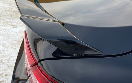 Toyota Camry, 2019 год, 3 950 000 рублей, 14 фотография