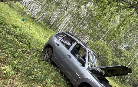 Chevrolet Niva I рестайлинг, 2013 год, 500 000 рублей, 2 фотография