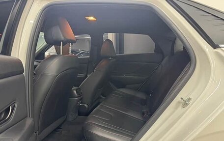 Hyundai Elantra, 2021 год, 1 400 000 рублей, 17 фотография