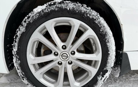 Nissan Teana, 2014 год, 1 390 000 рублей, 13 фотография