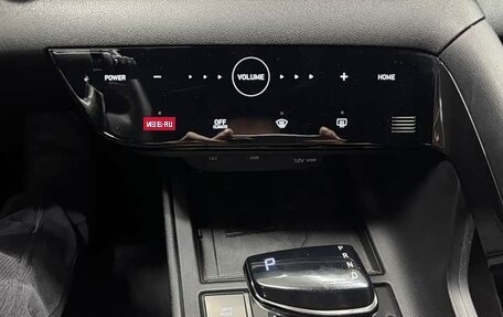 Hyundai Elantra, 2021 год, 1 400 000 рублей, 16 фотография