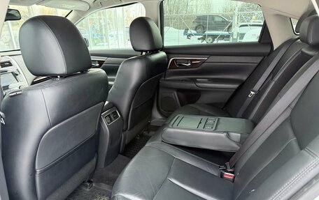 Nissan Teana, 2014 год, 1 390 000 рублей, 18 фотография