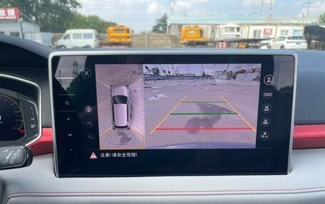 Volkswagen Tharu, 2022 год, 3 550 002 рублей, 9 фотография