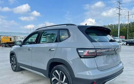 Volkswagen Tharu, 2022 год, 3 550 002 рублей, 4 фотография