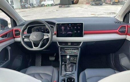 Volkswagen Tharu, 2022 год, 3 550 002 рублей, 5 фотография