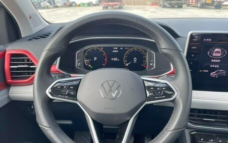 Volkswagen Tharu, 2022 год, 3 550 002 рублей, 8 фотография