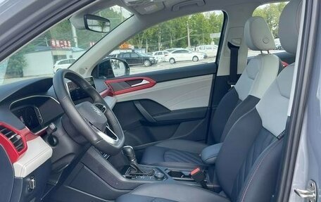 Volkswagen Tharu, 2022 год, 3 550 002 рублей, 10 фотография