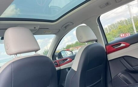 Volkswagen Tharu, 2022 год, 3 550 002 рублей, 12 фотография