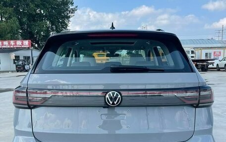 Volkswagen Tharu, 2022 год, 3 550 002 рублей, 11 фотография