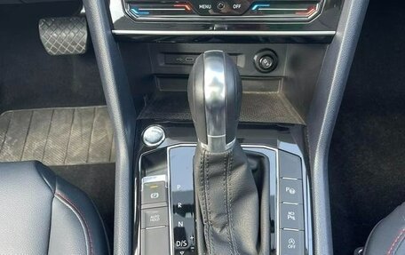 Volkswagen Tharu, 2022 год, 3 550 002 рублей, 15 фотография