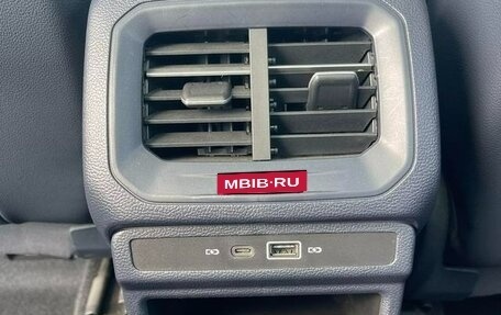 Volkswagen Tharu, 2022 год, 3 550 002 рублей, 14 фотография