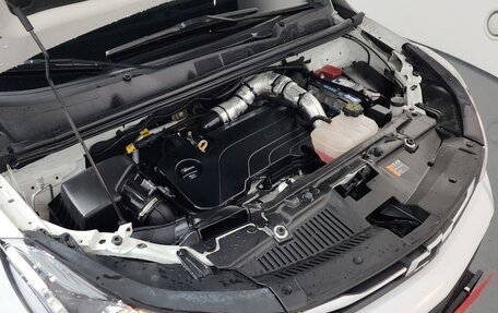 Chevrolet Trax, 2021 год, 1 350 000 рублей, 10 фотография