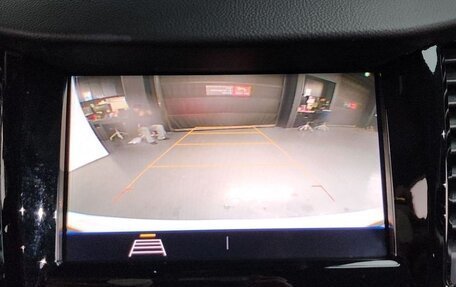 Chevrolet Trax, 2021 год, 1 350 000 рублей, 7 фотография