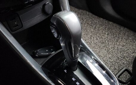 Chevrolet Trax, 2021 год, 1 350 000 рублей, 11 фотография