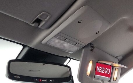 Chevrolet Trax, 2021 год, 1 350 000 рублей, 8 фотография