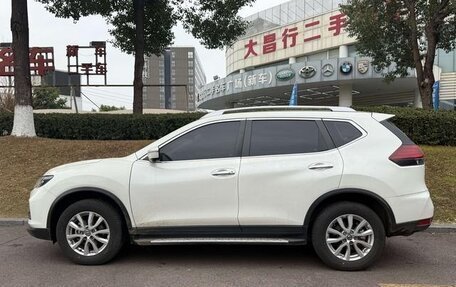 Nissan X-Trail, 2022 год, 1 830 000 рублей, 3 фотография