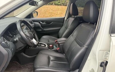 Nissan X-Trail, 2022 год, 1 830 000 рублей, 8 фотография