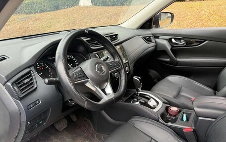 Nissan X-Trail, 2022 год, 1 830 000 рублей, 7 фотография