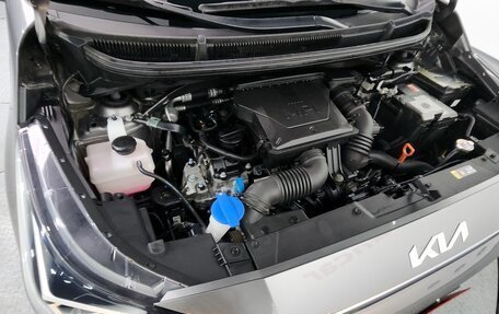 KIA Morning III, 2023 год, 1 343 069 рублей, 3 фотография