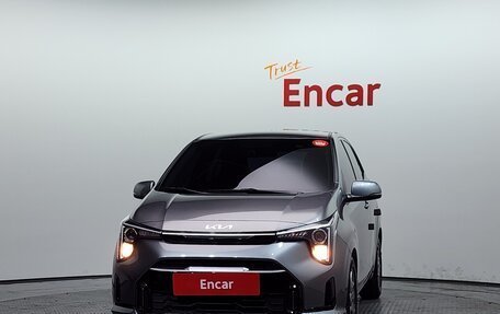 KIA Morning III, 2023 год, 1 343 069 рублей, 2 фотография