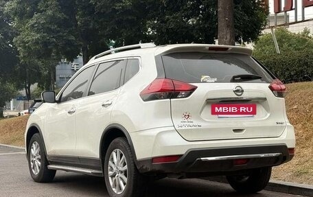 Nissan X-Trail, 2022 год, 1 830 000 рублей, 5 фотография