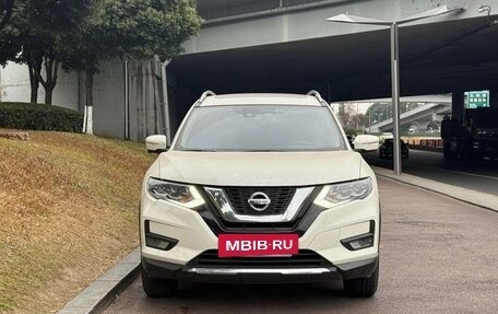 Nissan X-Trail, 2022 год, 1 830 000 рублей, 2 фотография