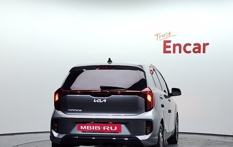 KIA Morning III, 2023 год, 1 343 069 рублей, 5 фотография