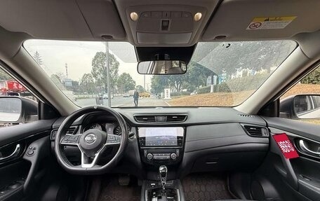 Nissan X-Trail, 2022 год, 1 830 000 рублей, 6 фотография