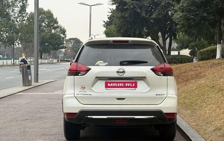 Nissan X-Trail, 2022 год, 1 830 000 рублей, 4 фотография