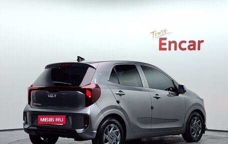 KIA Morning III, 2023 год, 1 343 069 рублей, 4 фотография