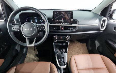 KIA Morning III, 2023 год, 1 343 069 рублей, 9 фотография