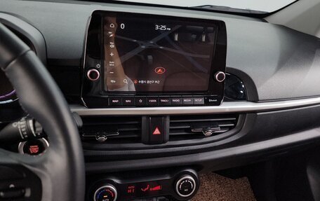 KIA Morning III, 2023 год, 1 343 069 рублей, 14 фотография