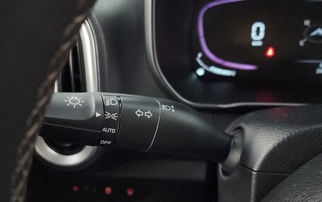 KIA Morning III, 2023 год, 1 343 069 рублей, 11 фотография