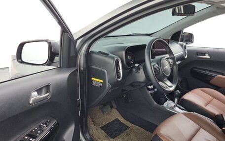 KIA Morning III, 2023 год, 1 343 069 рублей, 8 фотография