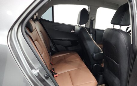 KIA Morning III, 2023 год, 1 343 069 рублей, 20 фотография