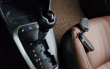 KIA Morning III, 2023 год, 1 343 069 рублей, 16 фотография