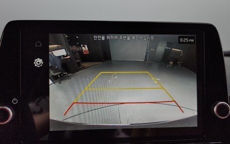 KIA Morning III, 2023 год, 1 343 069 рублей, 15 фотография