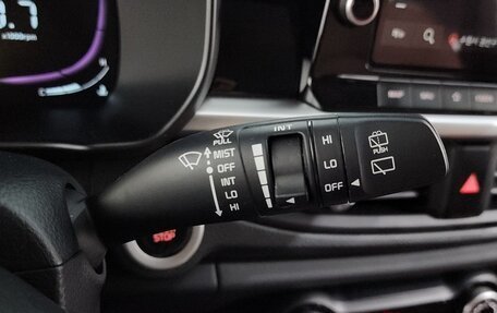 KIA Morning III, 2023 год, 1 343 069 рублей, 12 фотография