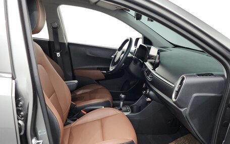 KIA Morning III, 2023 год, 1 343 069 рублей, 19 фотография