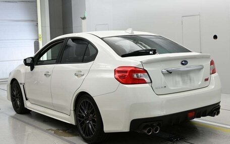 Subaru WRX STi I рестайлинг, 2020 год, 5 166 120 рублей, 2 фотография