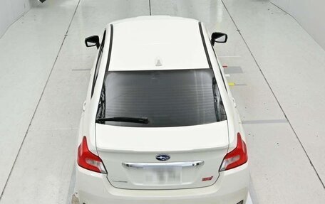 Subaru WRX STi I рестайлинг, 2020 год, 5 166 120 рублей, 8 фотография