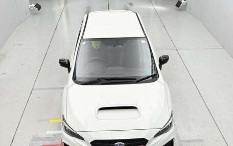 Subaru WRX STi I рестайлинг, 2020 год, 5 166 120 рублей, 5 фотография